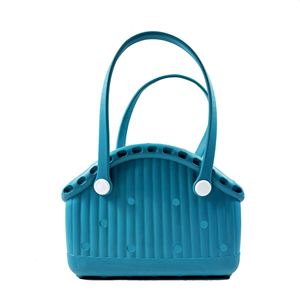 Hot Selling EVA <b>Beach</b> Bag Outdoor Portable Pet Bag Lightweight Waterproof Women's <b>Beach</b> Tote Bag - Product Image 6