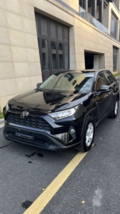 Toyota <span class=keywords><strong>RAV</strong></span> 4 Rongfang Modèle <span class=keywords><strong>2022</strong></span> SUV Compact Essence Automatique Euro VI Voiture Neuve - Product Image 2