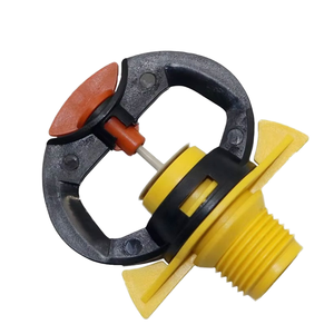 Nuevo Diseño de Aspersores de Riego Agrícola, Microaspersor para Jardín de Proveedor Indio, Aspersores de Jardín - Product Image 2