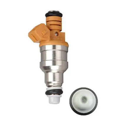 HYS Fuel Injector 0280150962 For Ford Fiat Lancia Chevrolet Vauxhall Opel 2.0L 93208787 46436147 46559066 0539060314 9