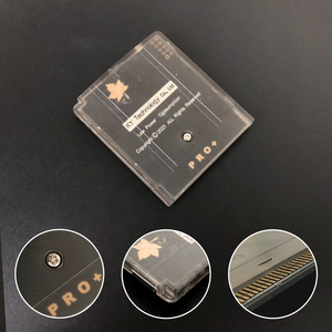 Versión China Personalizada EDGB 700 en 1 <span class=keywords><strong>Juegos</strong></span> para Consola Portátil GB <span class=keywords><strong>GBC</strong></span> con Tarjeta SD de 8GB Incluida - Product Image 4