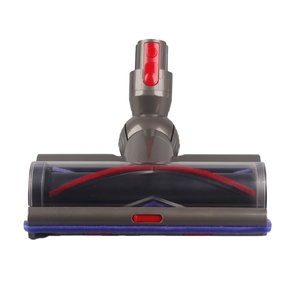 Cepillo de repuesto para aspiradora de 35mm, accesorio para el hogar y el coche para Dysons V7 V8 V10 V11, accesorio para cepillo de cabeza de aspiradora - Product Image 1