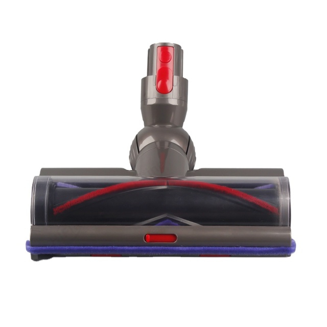 35mm Replacement Vacuum Cleaner Part Brush Household Car Accessory for Dysons V7 V8 V10 V11 Vacuum Cleaner Head Brush Accessory