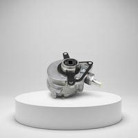 Nouvelle pompe à vide de frein avec joint d'étanchéité pour moteur VWAudi Porsche 3.6L VR6 95511005002 & 95511005003