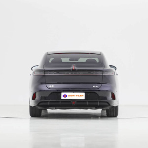 รถยนต์ไฟฟ้าจีน Voyah Zhiguang ใหม่เอี่ยม ราคาถูก และกำลังเป็นที่นิยม - Product Image 6