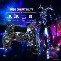 Vente en gros de Joysticks et contrôleurs de jeu au prix d'usine pour les derniers jeux vidéo de la console PS4
