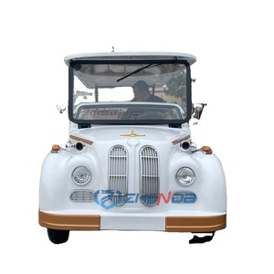 Customized Direct Sales Classic Cars for Sale Used Sports Car Vintage Retro Car Accessories Hot Sale - Product Image 1