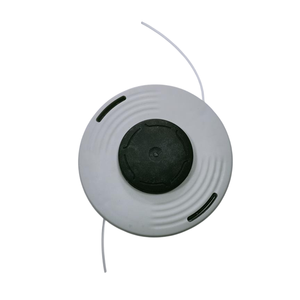 UM di alta qualità parti di <span class=keywords><strong>decespugliatore</strong></span> Super buona qualità 2 tempi testa di rifinitore industriale con linea di Nylon - Product Image 2