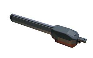 Moderne Heavy-Duty AC Étanche 500KG Opérateur de Porte <span class=keywords><strong>à</strong></span> <span class=keywords><strong>Bras</strong></span> Oscillant Contrôle d'Entrée Extérieur <span class=keywords><strong>pour</strong></span> Maison Cours Villas Premium Gate - Product Image 2