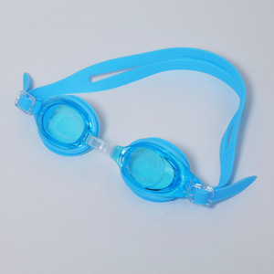 Gafas de Natación para Niños al por Mayor, Unisex, Antivaho, Impermeables, HD, para Piscina y Buceo, en Venta - Product Image 5