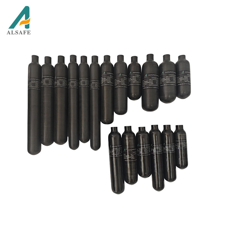 ALSAFE Manufacturer Direct Sale High Pressure