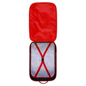 Valise à roulettes 3D souple Karactermania pour Marvel Spiderman, gris - Product Image 4