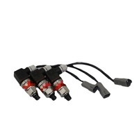 Sensor ZQ 6271-81-9201 Avanzado para Diagnóstico en Tiempo Real y Rendimiento Mejorado de la Maquinaria en Equipos de Construcción