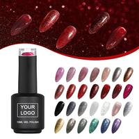 Fournisseurs professionnels de produits pour les ongles OEM, vente en gros de vernis à ongles en gel, vernis à ongles 30 000+ couleurs, vernis à ongles classique, vernis à ongles en gel UV
