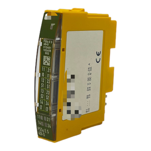 Plc <strong>M</strong> PSSuES4DI-D Electronic Module 312401 24V DC 025A 6mA Module Pack of <strong>2</strong> <strong>Programming</strong> Controller - Product Image 3