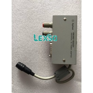 Keysight 04294-61001 <b>100</b> <b>Ohm</b> <b>Resistor</b>/ - Product Image 5