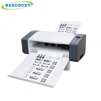 Bascocut MINI Desktop Plat Cutter Traceur