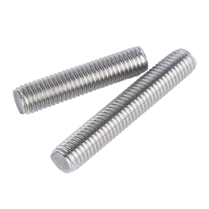 <span class=keywords><strong>Tige</strong></span> <span class=keywords><strong>filetée</strong></span> en acier inoxydable et acier au carbone <span class=keywords><strong>M12</strong></span> DIN975 de haute qualité, provenant de Chine, A2 <span class=keywords><strong>A4</strong></span>, avec finition zinc et noire, système métrique - Product Image 3