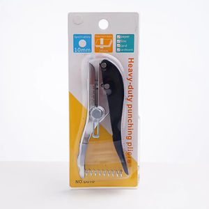 Wholesale Punching Tool 4/6/8/10MM Hole Banding Pliers Screw Hat Woodworking Leather Hidden - Product Image 3