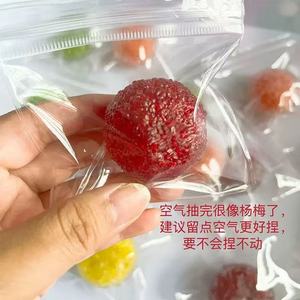 Juguete Antiestrés de Plástico con Perlas Burbujeantes Creativas, Juguete Moldeable de Perlas Esponjosas para Aliviar la Ansiedad en Niñas - Product Image 4