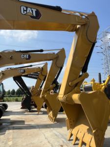 330ใช้แล้ว30ตันเครื่องขุดใช้อุปกรณ์ก่อสร้างขนาดใหญ่2018ใหม่ส่งเกือบทั่วโลกสำหรับแมว320 325B แมว - Product Image 4