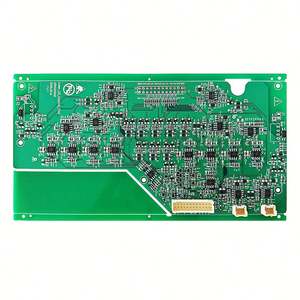 Scheda PCB per Controllo Lavatrice con Touch Screen, Ricaricabile, in Metallo Stampato, RoHS, USB, <span class=keywords><strong>LED</strong></span>, per TV e Torcia - Product Image 5