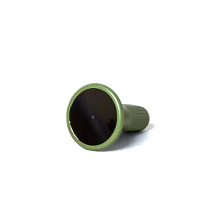 CITICITY เครื่องตรวจจับความชื้นในดิน เซ็นเซอร์แบบสองพิน ไฮโกรมิเตอร์สำหรับพืชในบ้าน สวน ฟาร์ม สนามหญ้า เครื่องมือทดสอบการดูแลพืช - Product Image 3