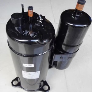 Compresseur de climatisation et de réfrigération LH42VBAC LH42VBGC LH45VBAC LH53VBAC, refroidissement et chauffage - Product Image 1