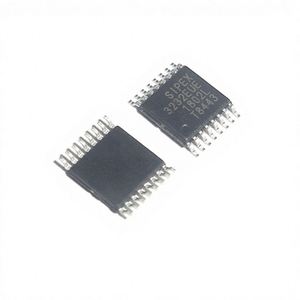 BOM Original IC TRANSCEIVER FULL 2/2 16TSSOP SP3232EUEY-L/TR - Product Image 1