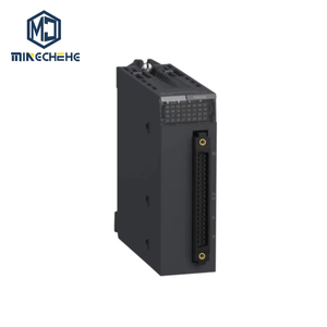 PLC ใหม่เอี่ยมและมีสินค้าในสต็อก BMXDDM3202K โมดูล I/O แบบไฮบริด 16 จุดอินพุต 24VDC - Product Image 1