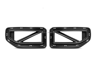 Grille de voiture de haute qualité adaptée à la grille en fibre de carbone BMW M2 G87