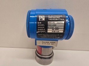 PLC Nuevo, Stock Antiguo, SMT-EL, FSI-CER, Producto con Garantía - Product Image 1