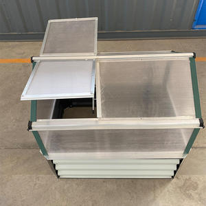 Tùy chỉnh mạ kẽm kim loại vườn công cụ <span class=keywords><strong>gardeb</strong></span> okabtubg Bonsai công cụ - Product Image 5