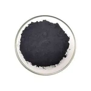 Pigment iron oxide granular synthetic iron oxide red blue black pigment powder for brick iron ii oxide