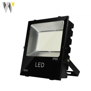 Hochleistungs-<span class=keywords><strong>Woli</strong></span>-Beleuchtung Hochleistungs-Ip66 Wasserdicht im Freien 10W 20W 30W 50W 100W 150W 200W LED-Flutlicht - Product Image 1