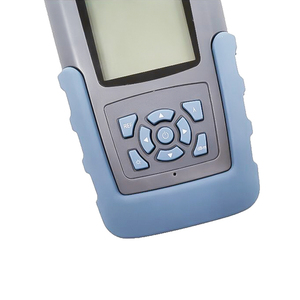 Medidor de potencia ST800K-UA, herramienta de fibra óptica VFL, adaptadores ópticos FC, ST, SC, empaquetado estándar - Product Image 3