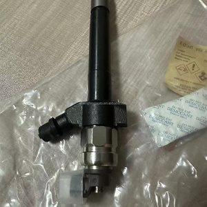 Inyectores de piezas de motor automotriz de alta calidad para otras aplicaciones Inyectores <span class=keywords><strong>6C1Q</strong></span>-<span class=keywords><strong>9K546</strong></span>-Inyector de combustible de CA - Product Image 2