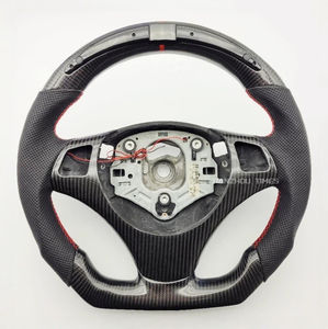 1 3 5 6 7 8 Series <span class=keywords><strong>M</strong></span> Sport <span class=keywords><strong>Volant</strong></span> Alcantara Utilisé pour E81 E87 E82 E88 E21 E30 E36 <span class=keywords><strong>E46</strong></span> E90 E91 E92 E93 E28 E34 E39 E60 E61 - Product Image 5