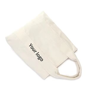 Sac fourre-tout rayé de luxe Chuanghua, logo personnalisé, taille imprimée, écologique, réutilisable, toile de calicot biologique, voyage, épicerie, shopping - Product Image 4