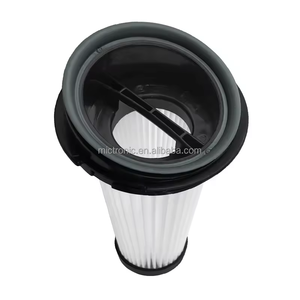 Reemplazo de filtro Hepa ZR005202 apto para Rowentas x-pert 160/x-pert 3,60 Tefal TY723 <span class=keywords><strong>Moulinex</strong></span> MS7221 x-pert Easy 160 RH - Product Image 4
