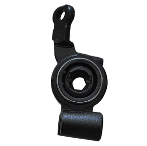 Nuevo Soporte de Buje de Brazo de Control Izquierdo y Derecho 33326757561 33326757562 para <span class=keywords><strong>Mini</strong></span> <span class=keywords><strong>Cooper</strong></span> R52 R53 <span class=keywords><strong>Convertible</strong></span>, Piezas de Dirección Automotriz - Product Image 3