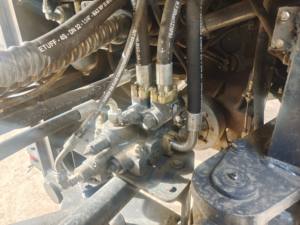 <span class=keywords><strong>Loader</strong></span> Bekas Liugong855 CLG855H 856H Berkualitas Baik 5 Ton Tipe Ban Mesin Pemindah Tanah Buatan China untuk Dijual - Product Image 4