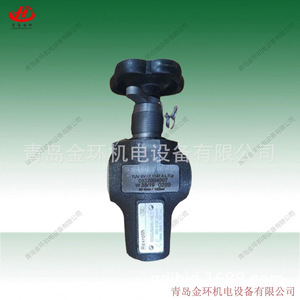 Válvulas Hidráulicas Modelo 0532004018 ENGJS400-18LT - Product Image 2