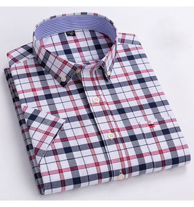 <span class=keywords><strong>Camisa</strong></span> informal <span class=keywords><strong>de</strong></span> moda a <span class=keywords><strong>cuadros</strong></span> <span class=keywords><strong>de</strong></span> manga larga para <span class=keywords><strong>hombre</strong></span>, nueva colección <span class=keywords><strong>de</strong></span> primavera <span class=keywords><strong>y</strong></span> otoño, <span class=keywords><strong>camisa</strong></span> tipo suministro ODM Anti-Pilling - Product Image 5