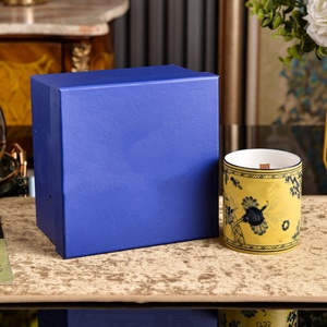 Hot-selling Italian ceramic furniture fragrance ornament high-end ceramic for hotels - Product Image 2
