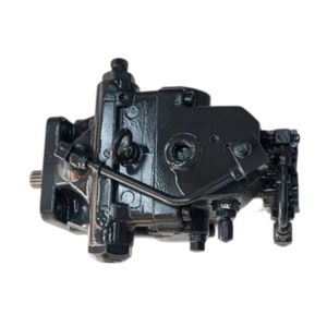 Pompe à piston pour excavatrice lourde, série HPV90, HPV90-3 HPV90-5, double pompe hydraulique 708-25-01010 pour machines de construction - Product Image 5