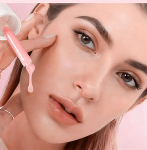 เซรั่มบำรุงผิวหน้า ไนอะซินาไมด์ พิงค์เปปไทด์ ช่วยเติมความชุ่มชื้น ผิวขาวกระจ่างใส - Product Image 2