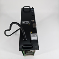 Módulo de Fuente de Alimentación Nuevo PW302 100-240VAC 50/60Hz 10.0A para Control Industrial PLC con RS485