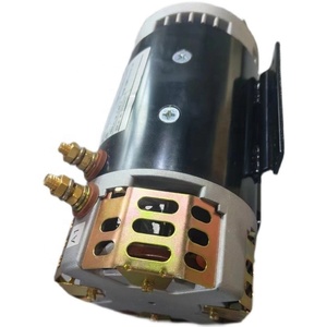 Piezas de Repuesto para Elevadores <span class=keywords><strong>Genie</strong></span>, Motor Eléctrico de 24 V y 4.5 HP, 40844 40844GT para <span class=keywords><strong>Genie</strong></span> GS-1530 GS-<span class=keywords><strong>1532</strong></span> GS-2032 GS-3232 - Product Image 4