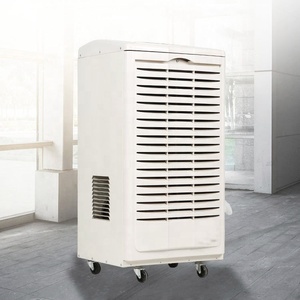 เครื่องลดความชื้นอุตสาหกรรมเชิงพาณิชย์ประสิทธิภาพสูง 138 ลิตรต่อวัน - Product Image 6